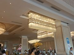 -连云港金陵海州湾会议中心