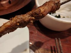 -额尔敦传统涮(公园西路店)