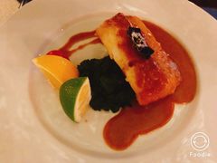 -马克西姆餐厅(崇文门店)