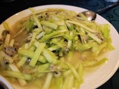 -漕溪人家