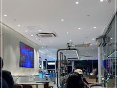 大堂-哈根达斯(滨江店)