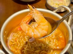 -蒲葵传统炭火烤肉(白石龙店)
