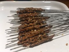 -三个大叔东北烧烤·砂锅菜(西三旗店)