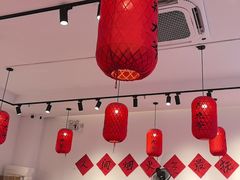 -荆九爷爆炒桥头三嫩(夫子庙店)