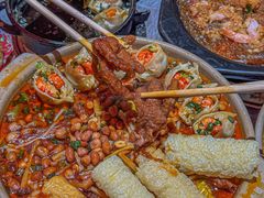 -山四砂锅(太原钟楼街店)