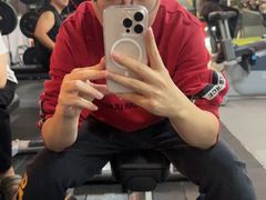 -LikingFit24小时健身•普拉提(张江店)