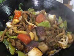 -胡师傅三下锅(汽车站店)
