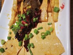 -守柴炉烤鸭(中海国际店)