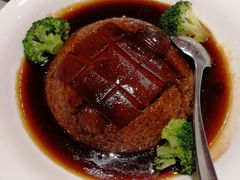 -好福记饭店(红梅公园店)