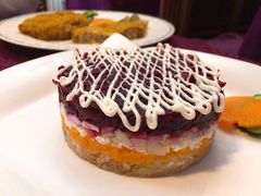 -92°C俄式厨房(中央大街店)