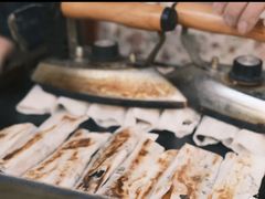 梅干菜葱包烩-舌尖葱包烩