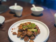 -羲和雅苑•北京烤鸭(乐园道万象城店)