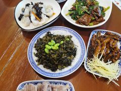 -同得兴 Since·1995 传统苏式面馆(十全街店)