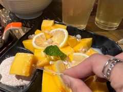 -小川洋风料理(街道口店)