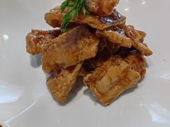 -壹零捌道·北京烤鸭(车公庄店)