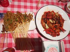 -辣小鲜·南昌大排档(船山路店)