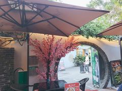 -鹅滋道(甘坑古镇店)