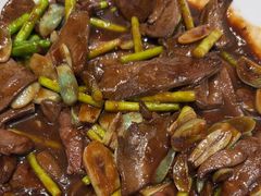 -盛百味·家宴餐厅(霸州分店)