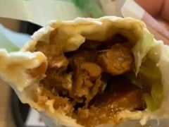 川辣嫩牛卷-肯德基(新阳光店)