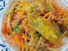 -多哥水傣味餐厅(司马巷店)