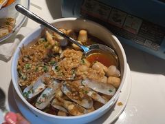 -筱爷叔·上海传统手工菜(玉树路店)