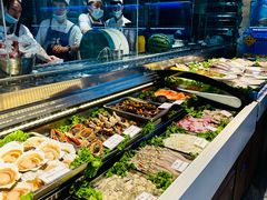 -小平岛開海水饺(浑南店)