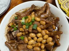 -玲燕蒸菜馆(江东路店)
