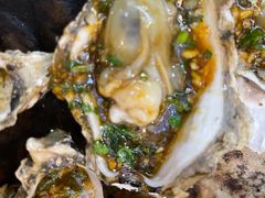 -鑫海汇海鲜烤肉自助(北国商城店)