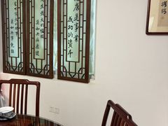 -吉祥树素食餐厅(江大南路店)