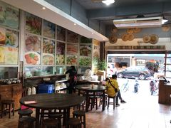 大堂-凤厨顺德水乡凤味馆(大良锦龙路店)