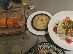 -西堤牛排(北京国瑞店)