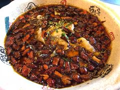 霸王水煮鱼-陈麻婆豆腐总店
