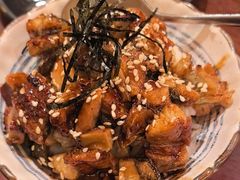 -鸟鹏烧鸟居酒屋(仁恒梦中心店)