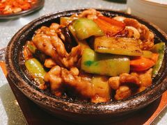 -蟹榭·本帮江浙菜·蟹宴(五角场合生汇商场店)