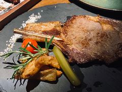 -喜洲吧·江畔老船厂·庭院餐厅(喜临院店)