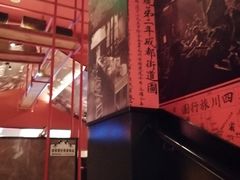 -蛙三泡椒牛蛙(万象城店)