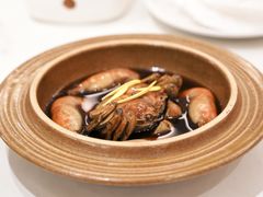 熟醉拼盘-神仙馆(衡山路店)