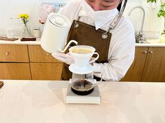 -Cafe on warm(丹霞店)