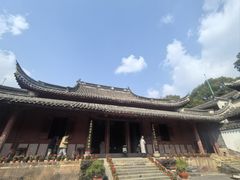 -宁波市保国寺古建筑博物馆