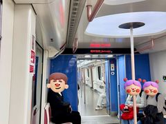 -上海浦东国际机场-T2航站楼