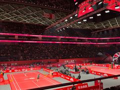 -杭州奥体中心-体育场