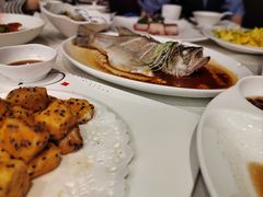 -古南都·老广东酒楼(龙江店)