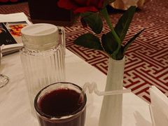 -俏江南(中山路先天下广场店)