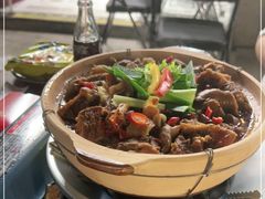-包工仔·牛杂自助放题