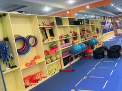 -能量学院少儿体能运动馆(公园1872店)