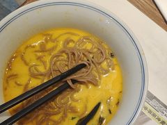 -和府捞面(欧亚卖场店)