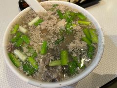 牛三星汤-银记肠粉店(赤岗店)