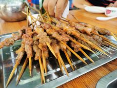 -二子海鲜大排档(太阳城店)