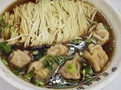 -蒋家桥饺面店(东关街店)
