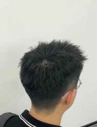 -煊私人定制美发会所